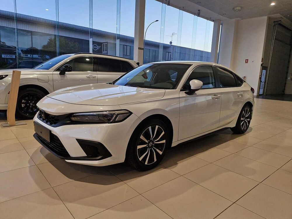 Honda CIVIC 2.0 I-MMD HIBRIDO ELEGANCE