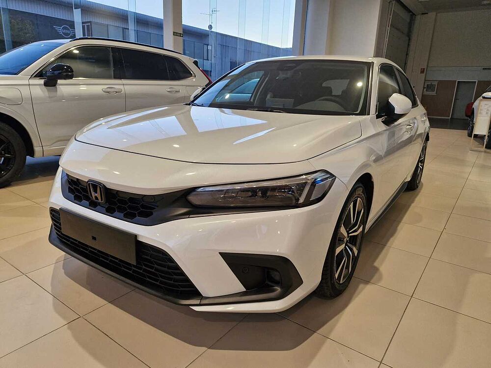 Honda CIVIC 2.0 I-MMD HIBRIDO ELEGANCE
