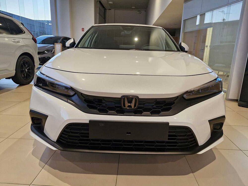 Honda CIVIC 2.0 I-MMD HIBRIDO ELEGANCE