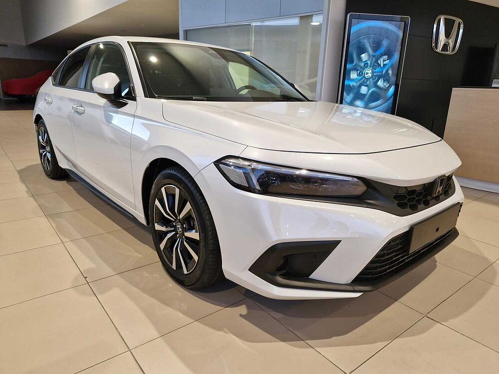 Honda CIVIC 2.0 I-MMD HIBRIDO ELEGANCE
