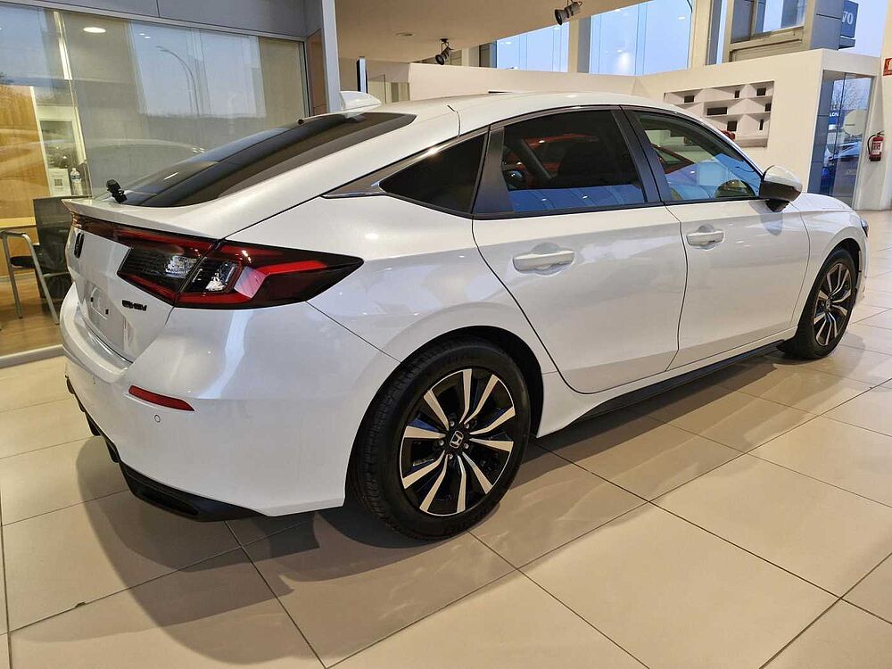 Honda CIVIC 2.0 I-MMD HIBRIDO ELEGANCE