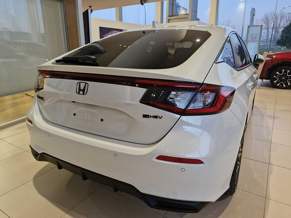 Honda CIVIC 2.0 I-MMD HIBRIDO ELEGANCE