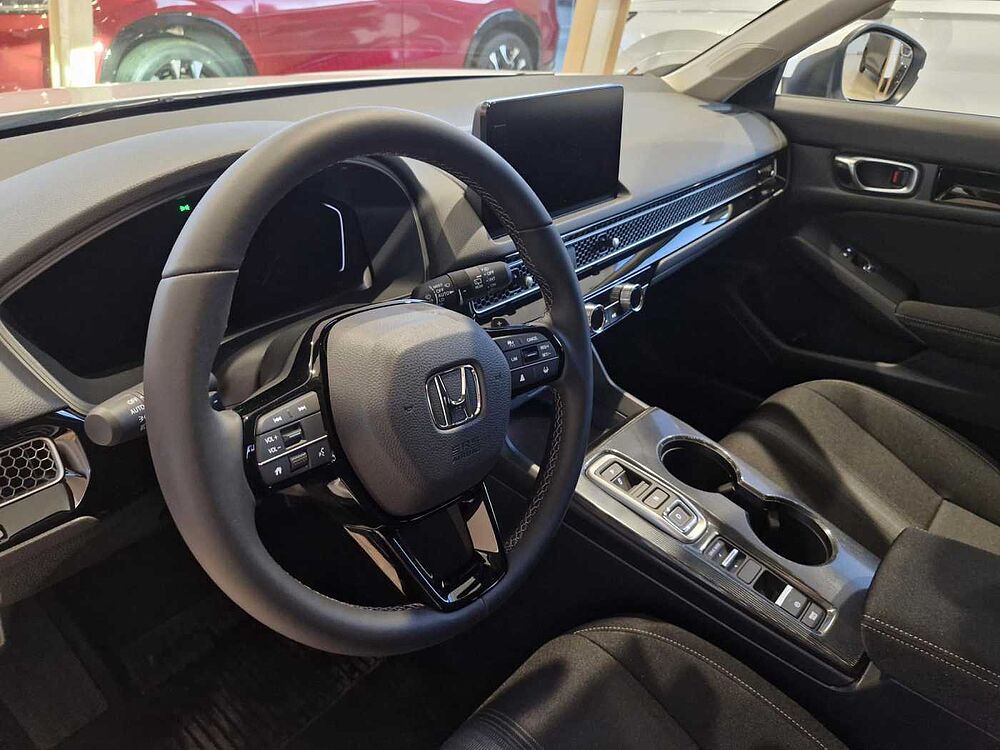 Honda CIVIC 2.0 I-MMD HIBRIDO ELEGANCE