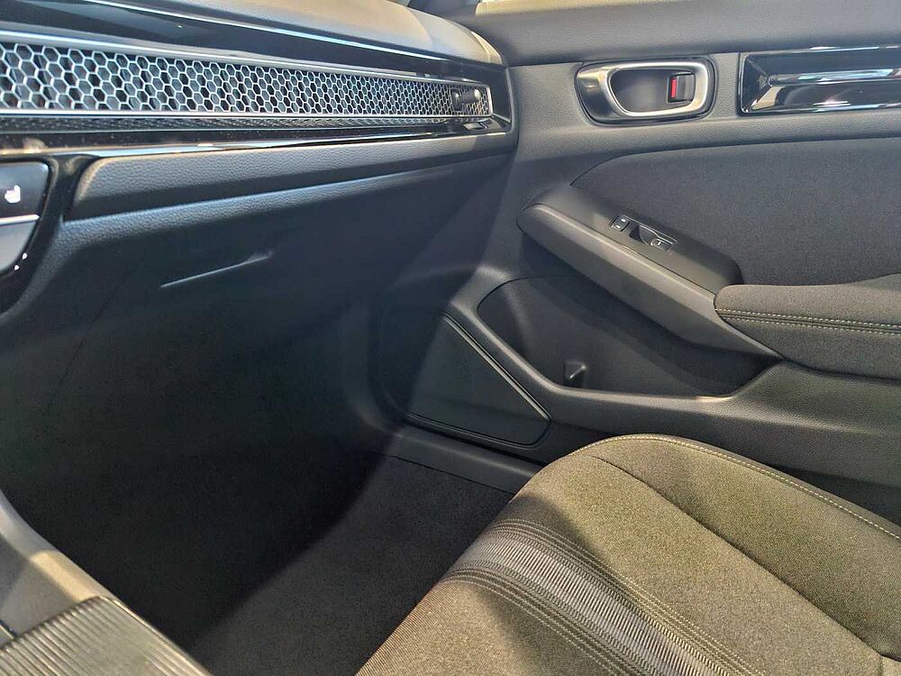 Honda CIVIC 2.0 I-MMD HIBRIDO ELEGANCE