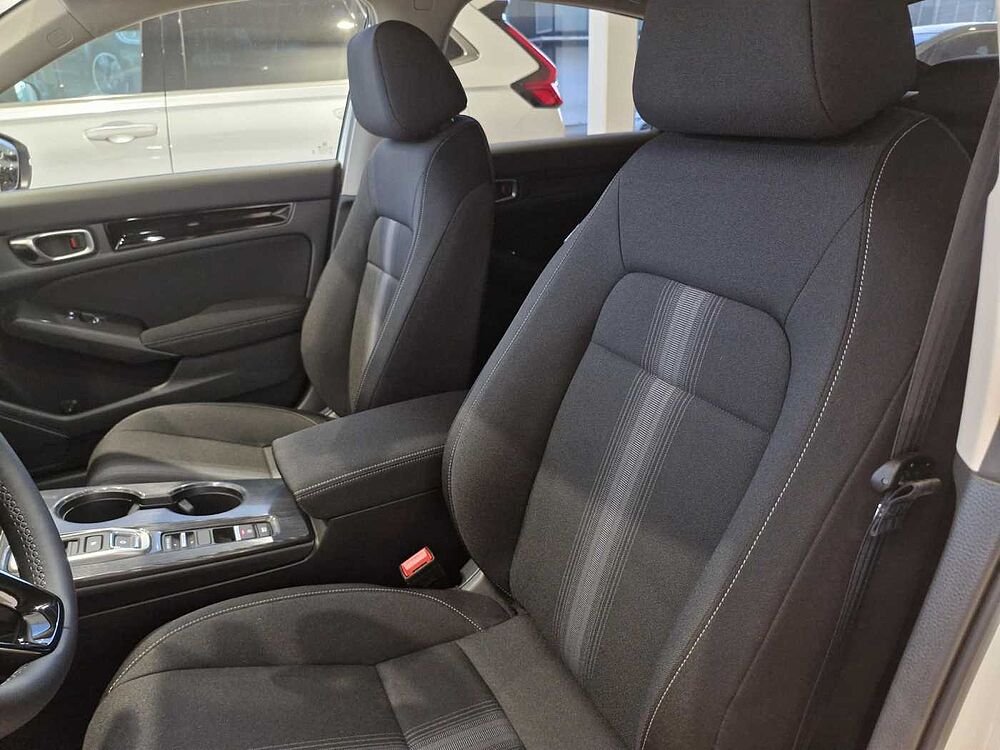 Honda CIVIC 2.0 I-MMD HIBRIDO ELEGANCE