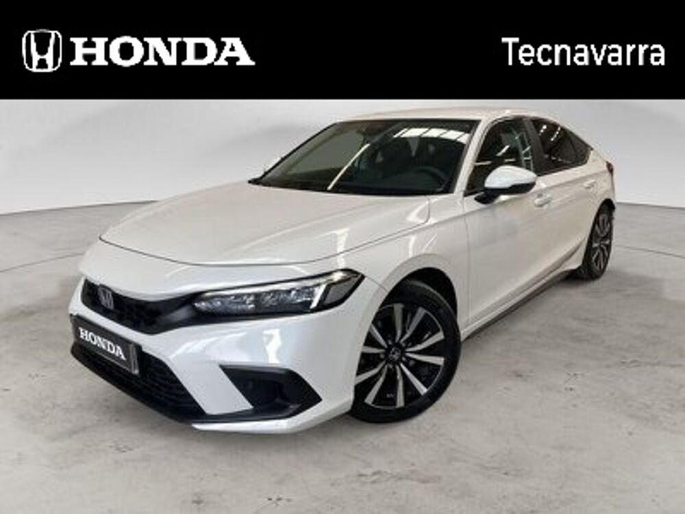 Honda CIVIC 2.0 I-MMD HIBRIDO ELEGANCE