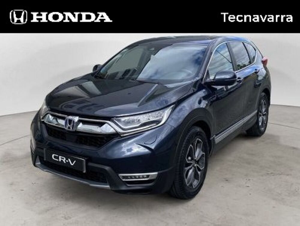 Honda CRV 2.0 I-MMD ELEGANCE NAVI