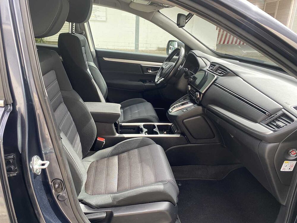 Honda CRV 2.0 I-MMD ELEGANCE NAVI