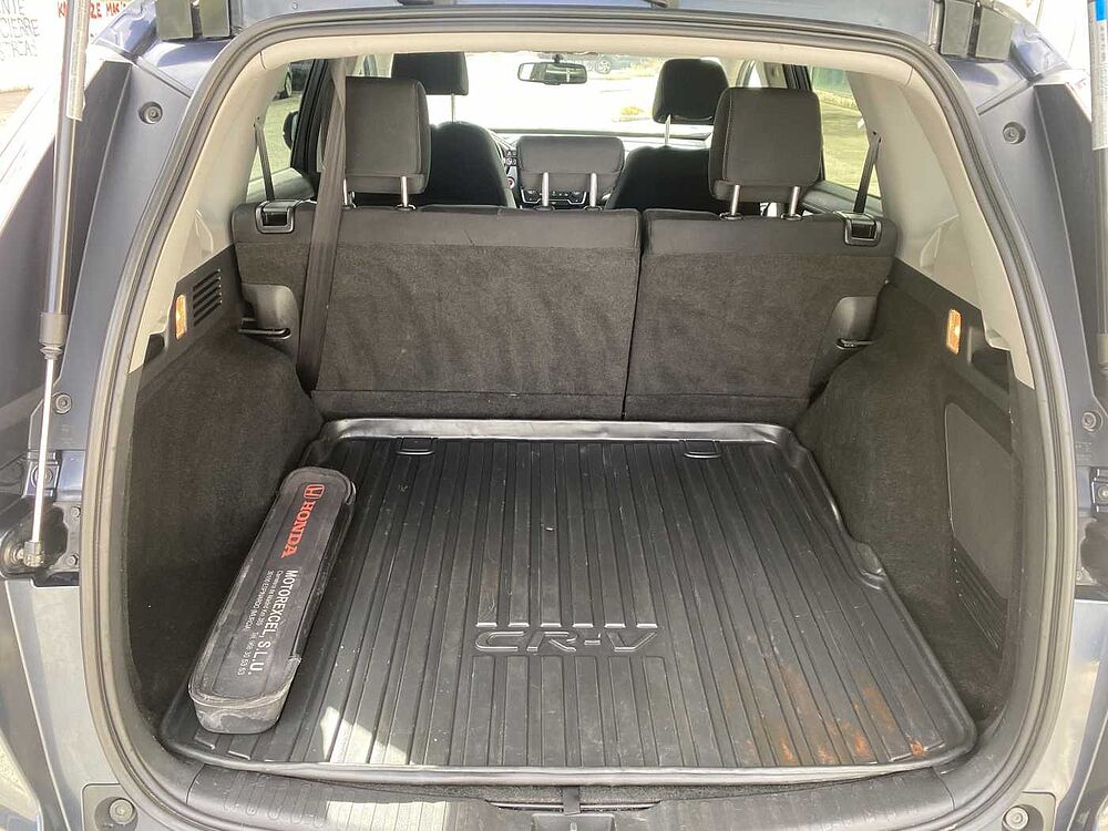 Honda CRV 2.0 I-MMD ELEGANCE NAVI