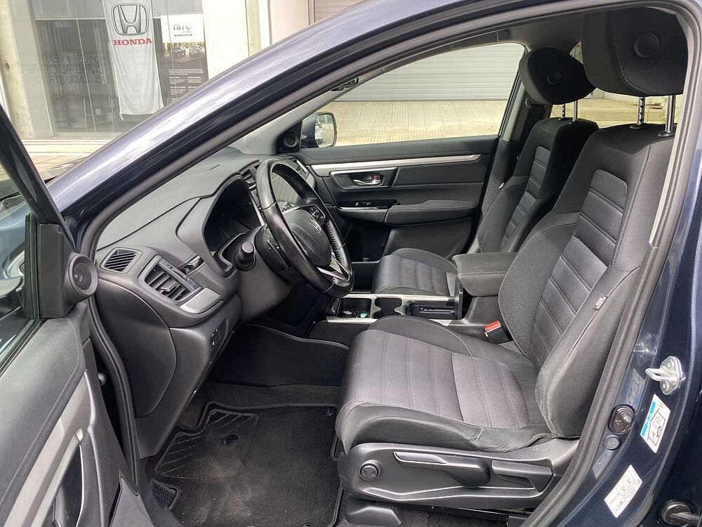 Honda CRV 2.0 I-MMD ELEGANCE NAVI