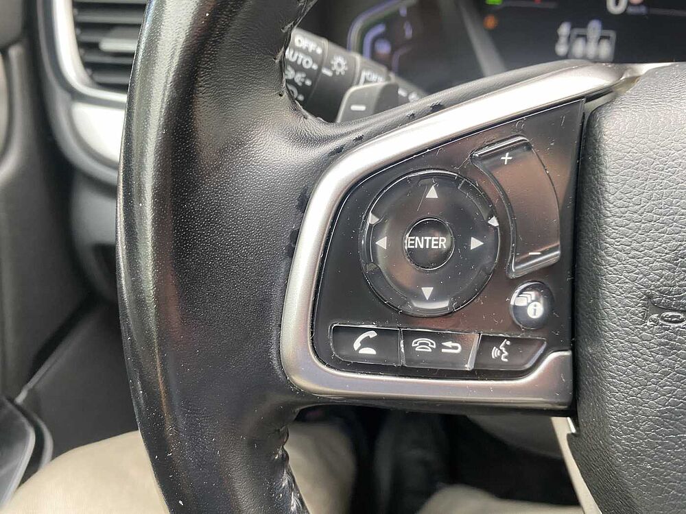 Honda CRV 2.0 I-MMD ELEGANCE NAVI