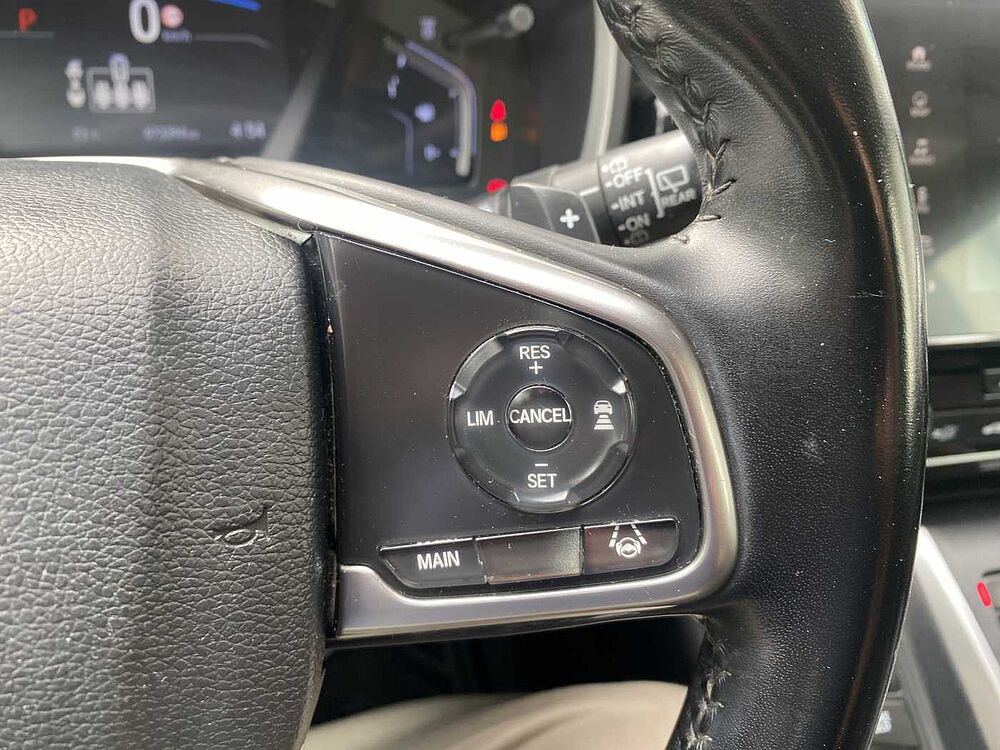 Honda CRV 2.0 I-MMD ELEGANCE NAVI