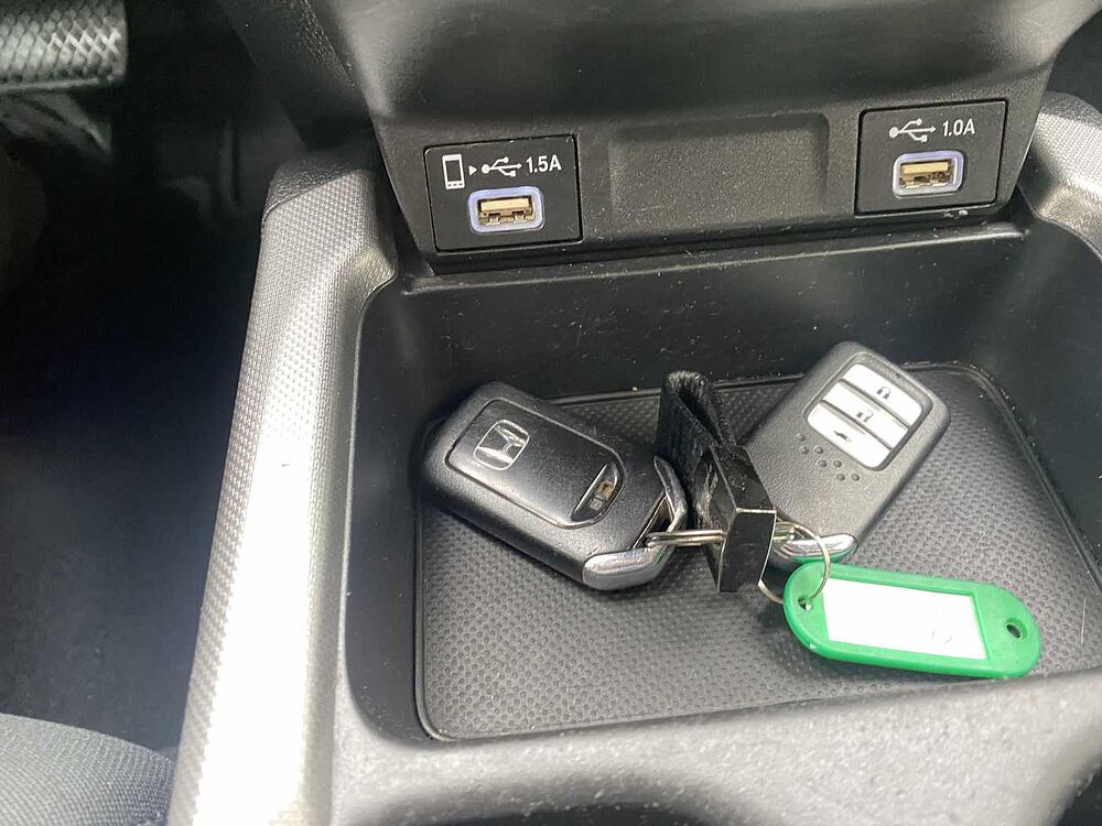 Honda CRV 2.0 I-MMD ELEGANCE NAVI