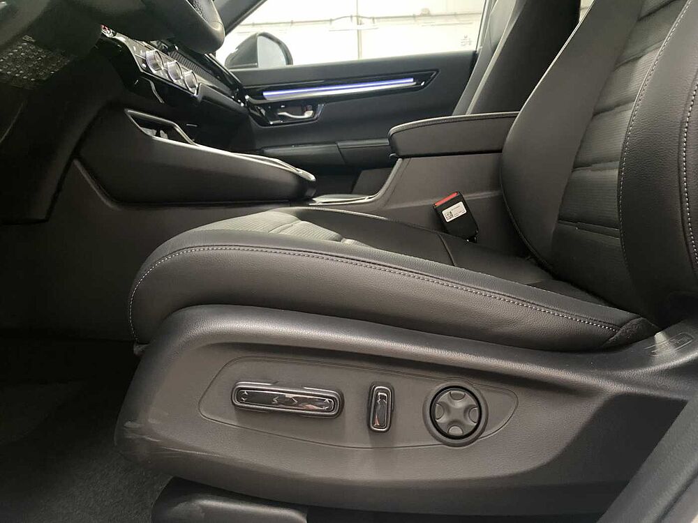 Honda CRV Phev ADVANCE Tech Hibrido enchufable