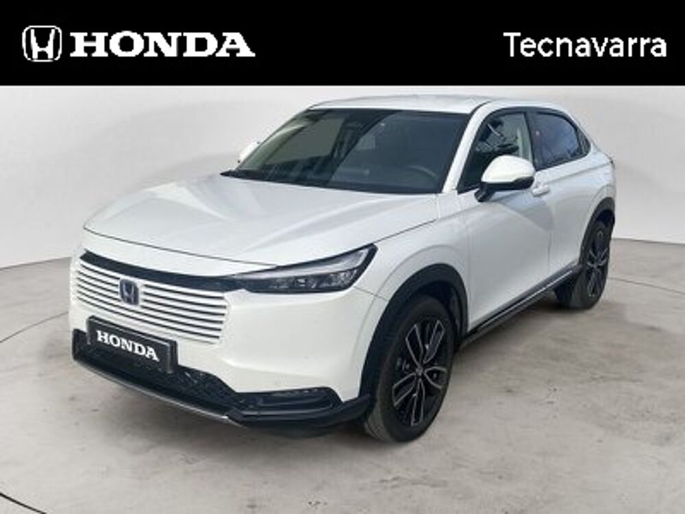 Honda HRV 1.5 i-MMD ADVANCE CVT HIBRIDO AUTORECARGABLE