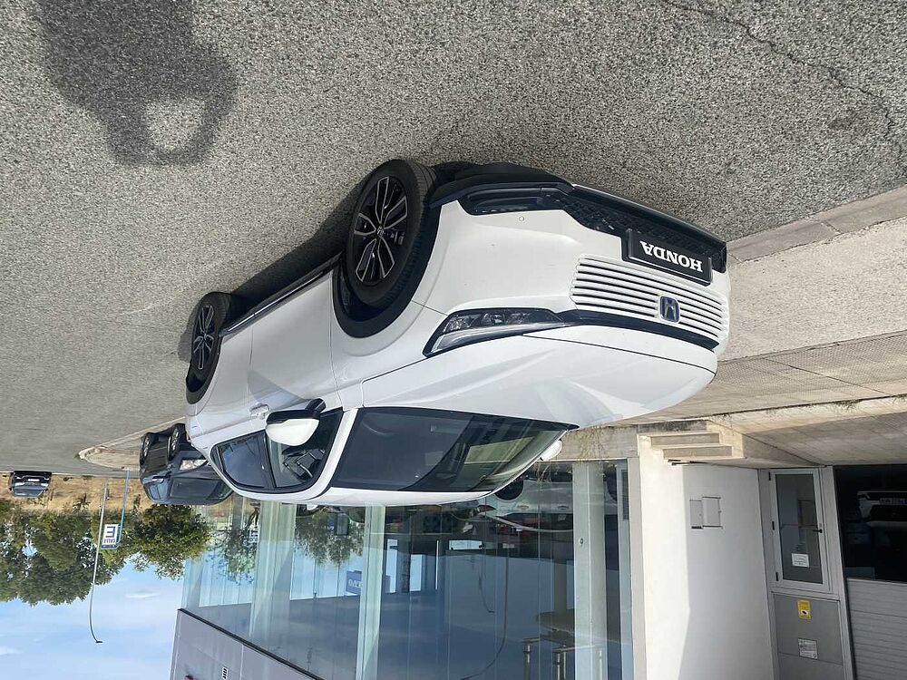 Honda HRV 1.5 i-MMD ADVANCE CVT HIBRIDO AUTORECARGABLE