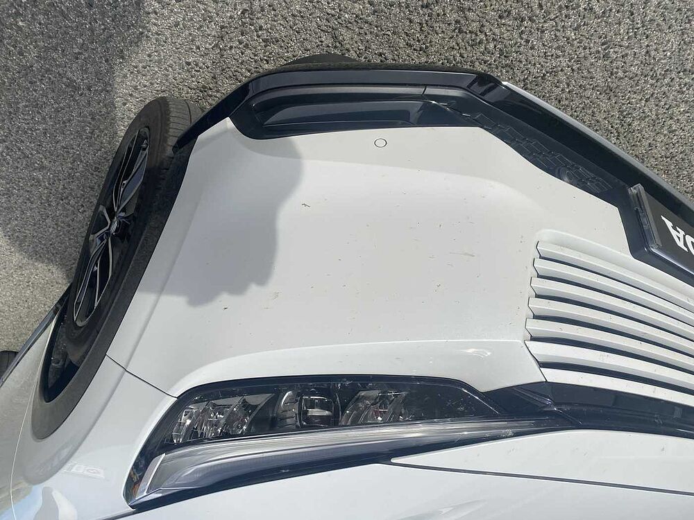 Honda HRV 1.5 i-MMD ADVANCE CVT HIBRIDO AUTORECARGABLE