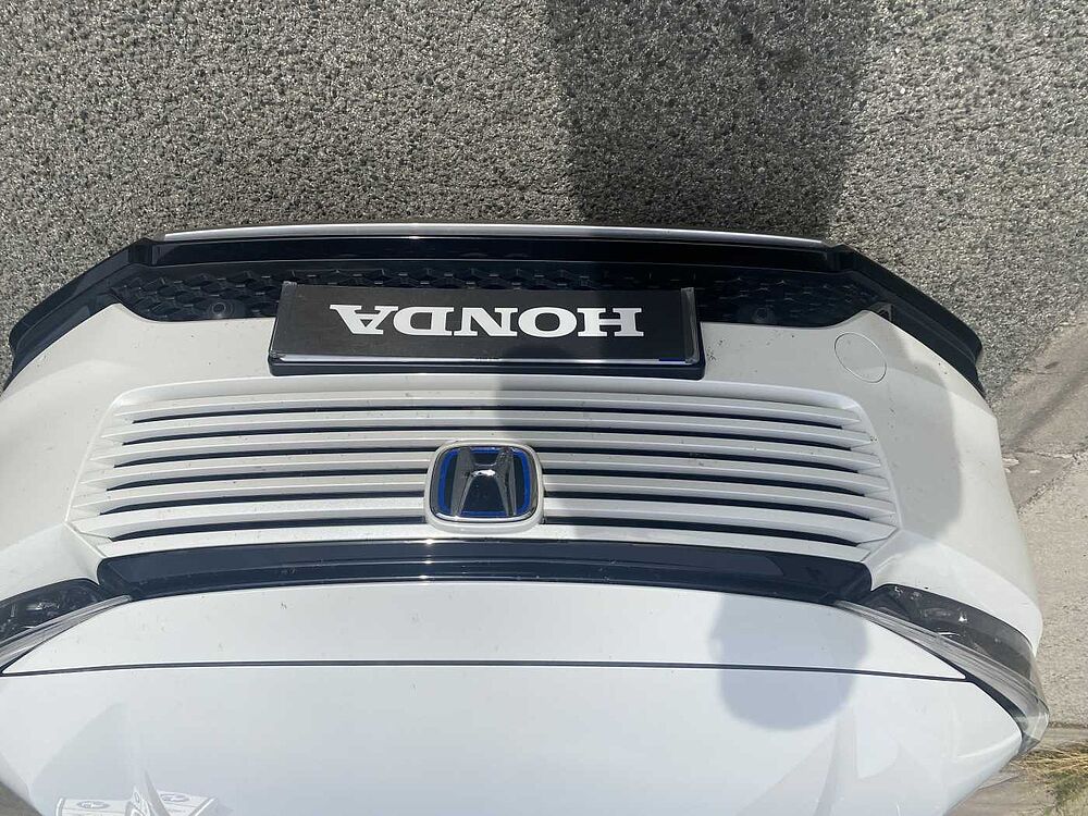 Honda HRV 1.5 i-MMD ADVANCE CVT HIBRIDO AUTORECARGABLE