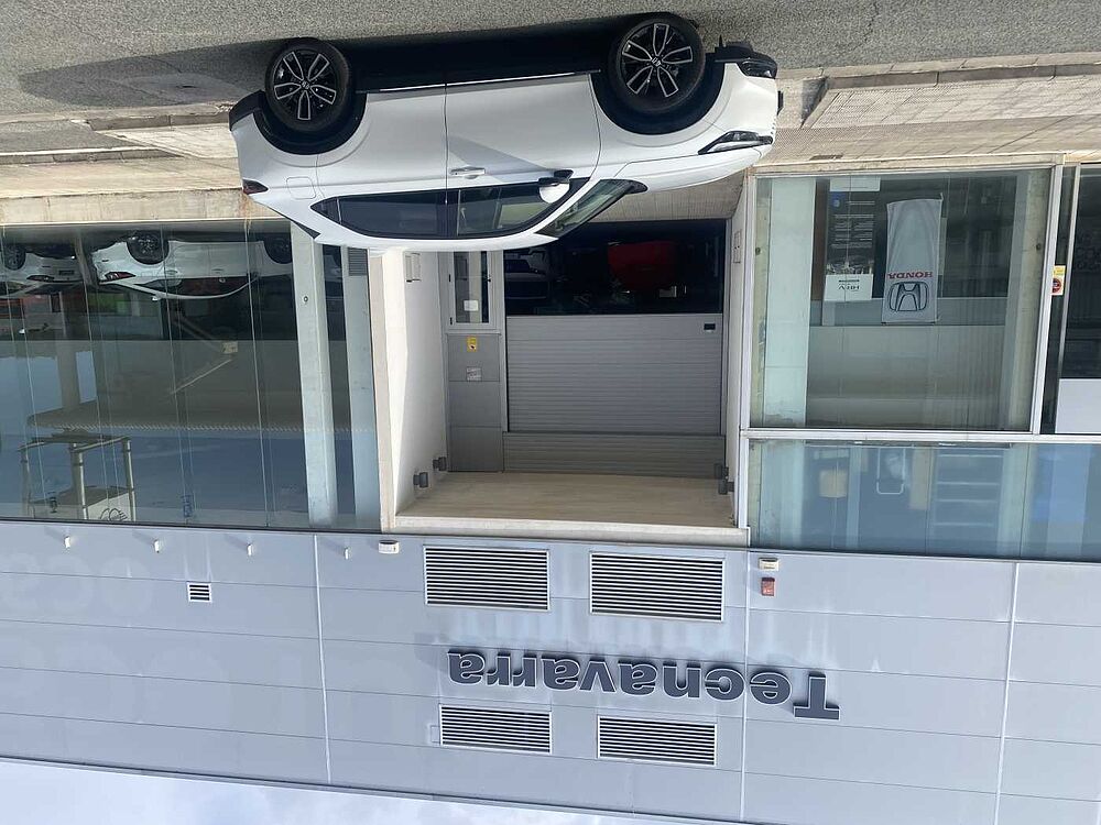 Honda HRV 1.5 i-MMD ADVANCE CVT HIBRIDO AUTORECARGABLE