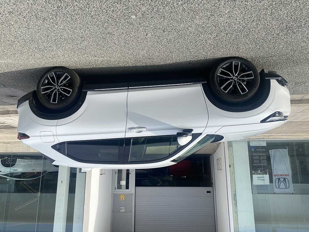 Honda HRV 1.5 i-MMD ADVANCE CVT HIBRIDO AUTORECARGABLE