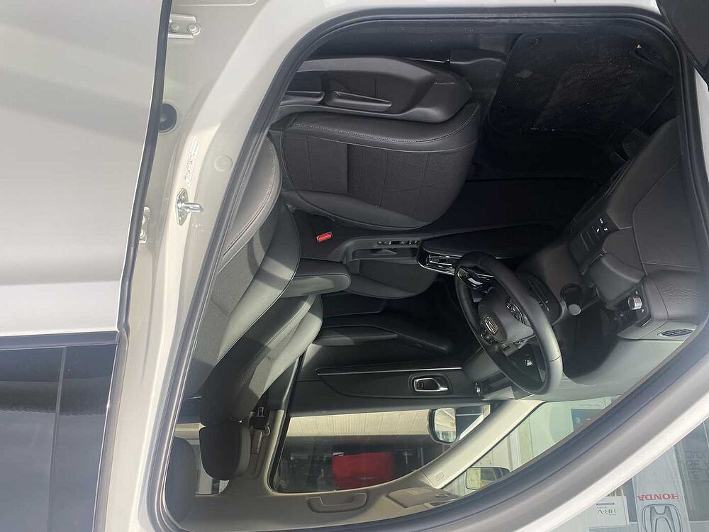 Honda HRV 1.5 i-MMD ADVANCE CVT HIBRIDO AUTORECARGABLE