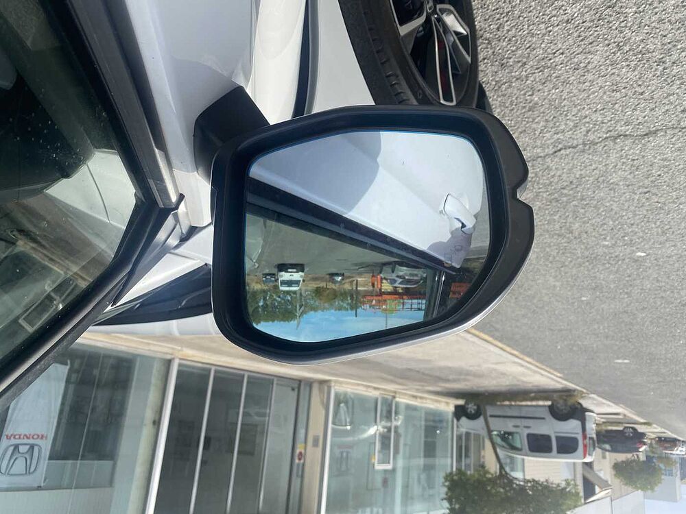 Honda HRV 1.5 i-MMD ADVANCE CVT HIBRIDO AUTORECARGABLE