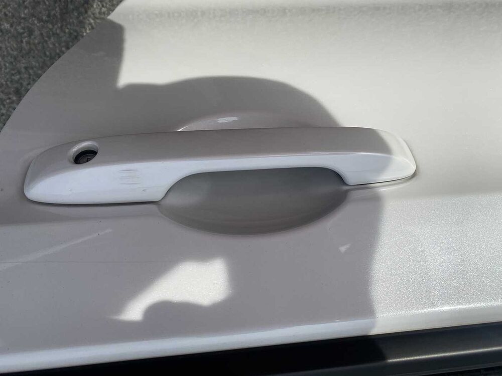 Honda HRV 1.5 i-MMD ADVANCE CVT HIBRIDO AUTORECARGABLE