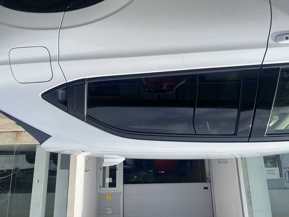 Honda HRV 1.5 i-MMD ADVANCE CVT HIBRIDO AUTORECARGABLE