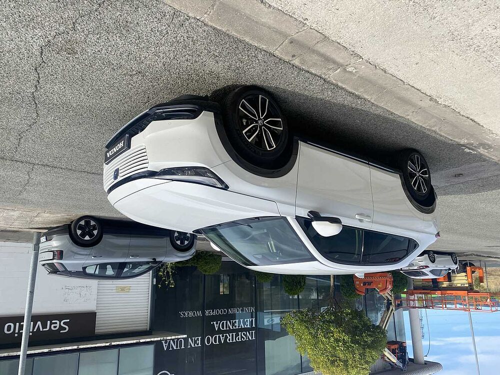 Honda HRV 1.5 i-MMD ADVANCE CVT HIBRIDO AUTORECARGABLE