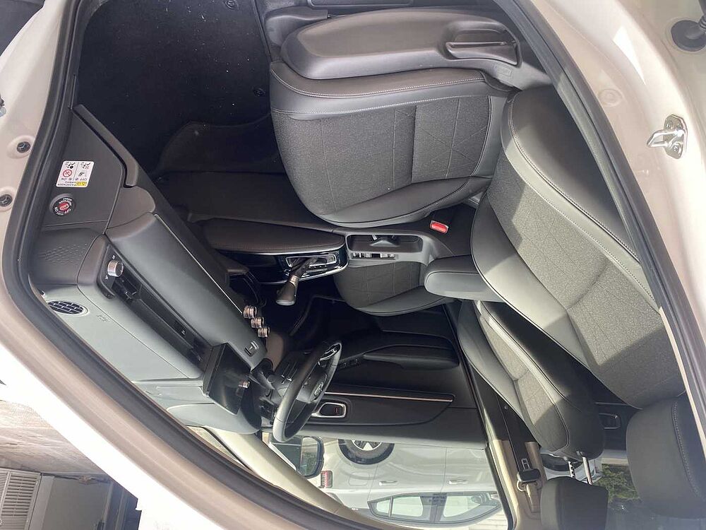 Honda HRV 1.5 i-MMD ADVANCE CVT HIBRIDO AUTORECARGABLE