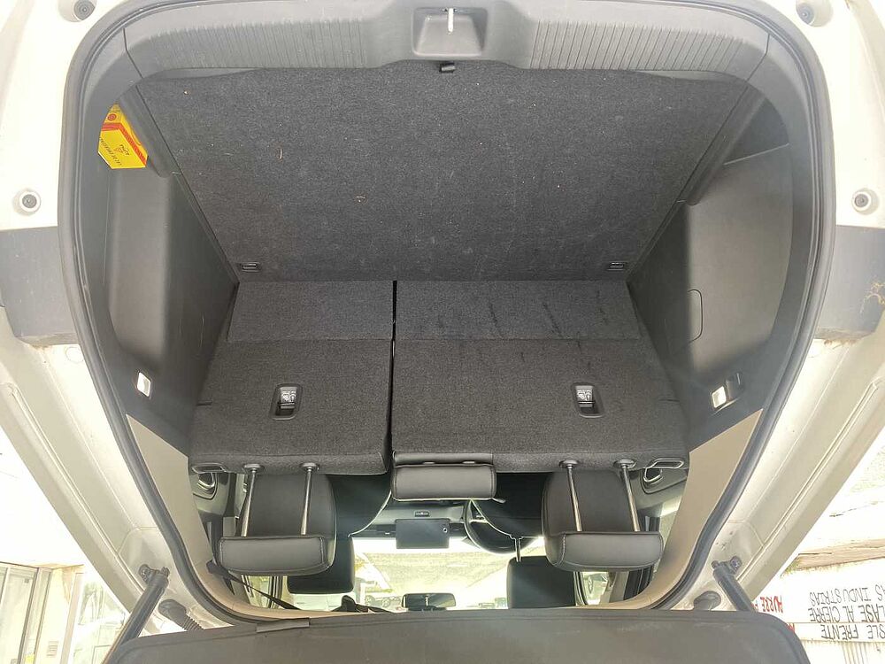 Honda HRV 1.5 i-MMD ADVANCE CVT HIBRIDO AUTORECARGABLE