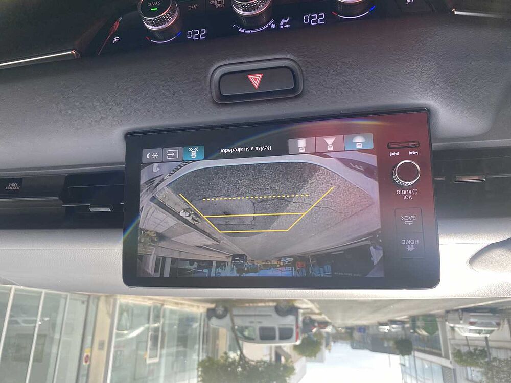 Honda HRV 1.5 i-MMD ADVANCE CVT HIBRIDO AUTORECARGABLE