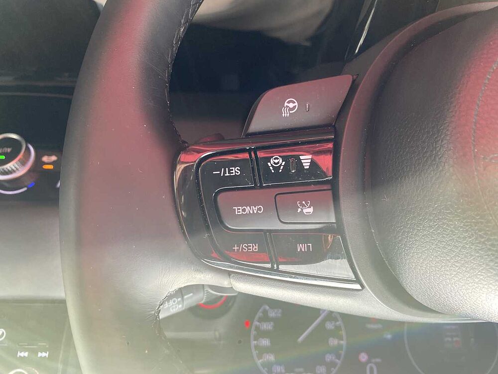 Honda HRV 1.5 i-MMD ADVANCE CVT HIBRIDO AUTORECARGABLE