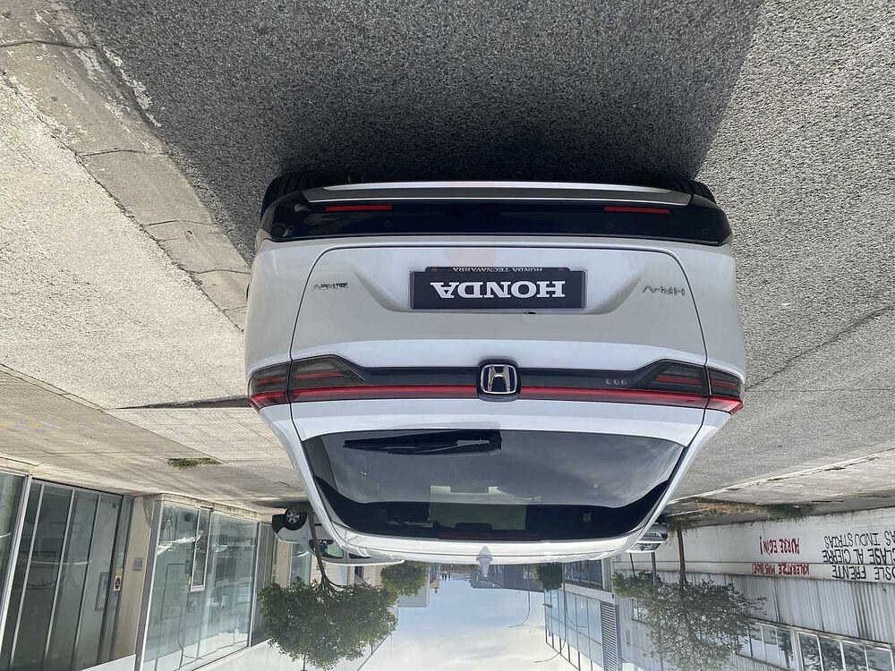 Honda HRV 1.5 i-MMD ADVANCE CVT HIBRIDO AUTORECARGABLE