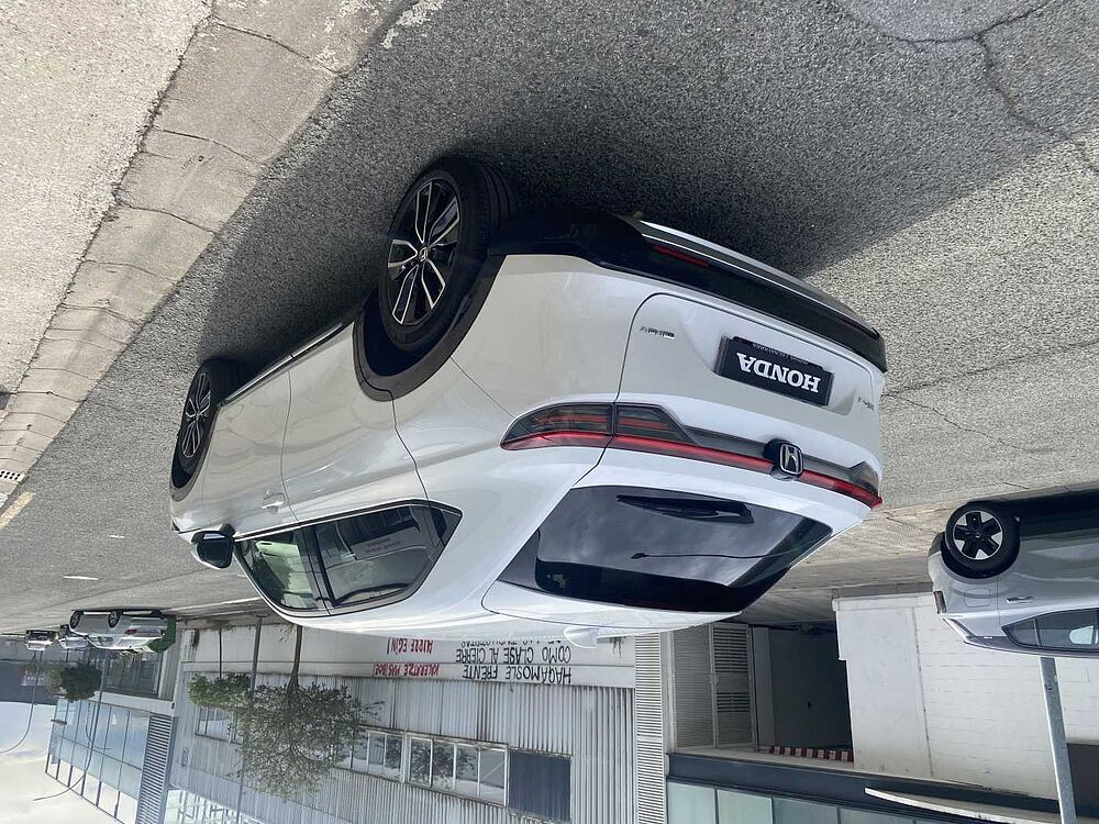 Honda HRV 1.5 i-MMD ADVANCE CVT HIBRIDO AUTORECARGABLE