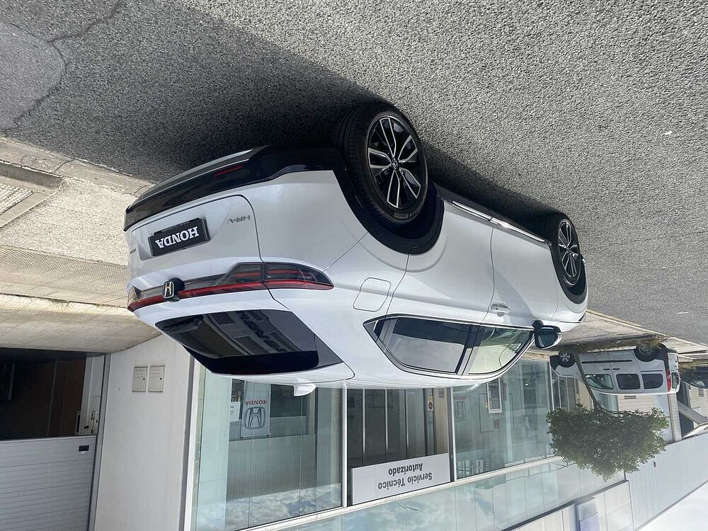 Honda HRV 1.5 i-MMD ADVANCE CVT HIBRIDO AUTORECARGABLE