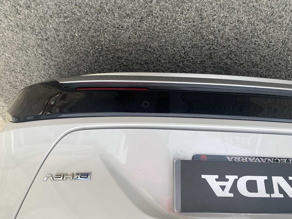 Honda HRV 1.5 i-MMD ADVANCE CVT HIBRIDO AUTORECARGABLE