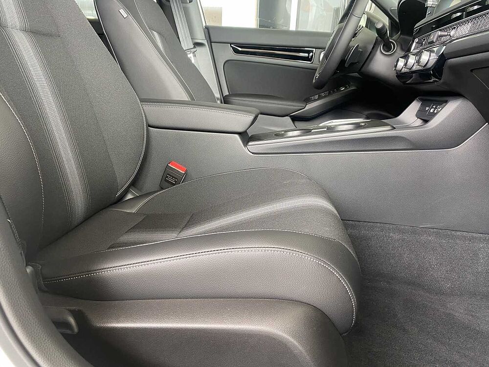 Honda CIVIC 2.0 i-MMD SPORT HIBRIDO