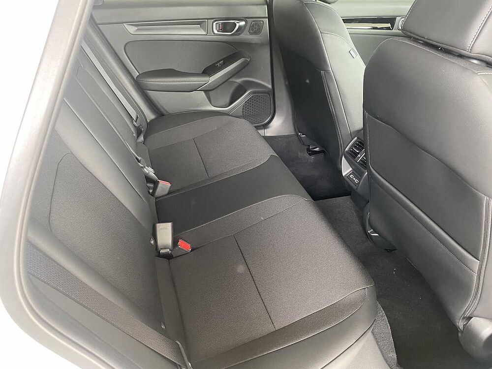 Honda CIVIC 2.0 i-MMD SPORT HIBRIDO