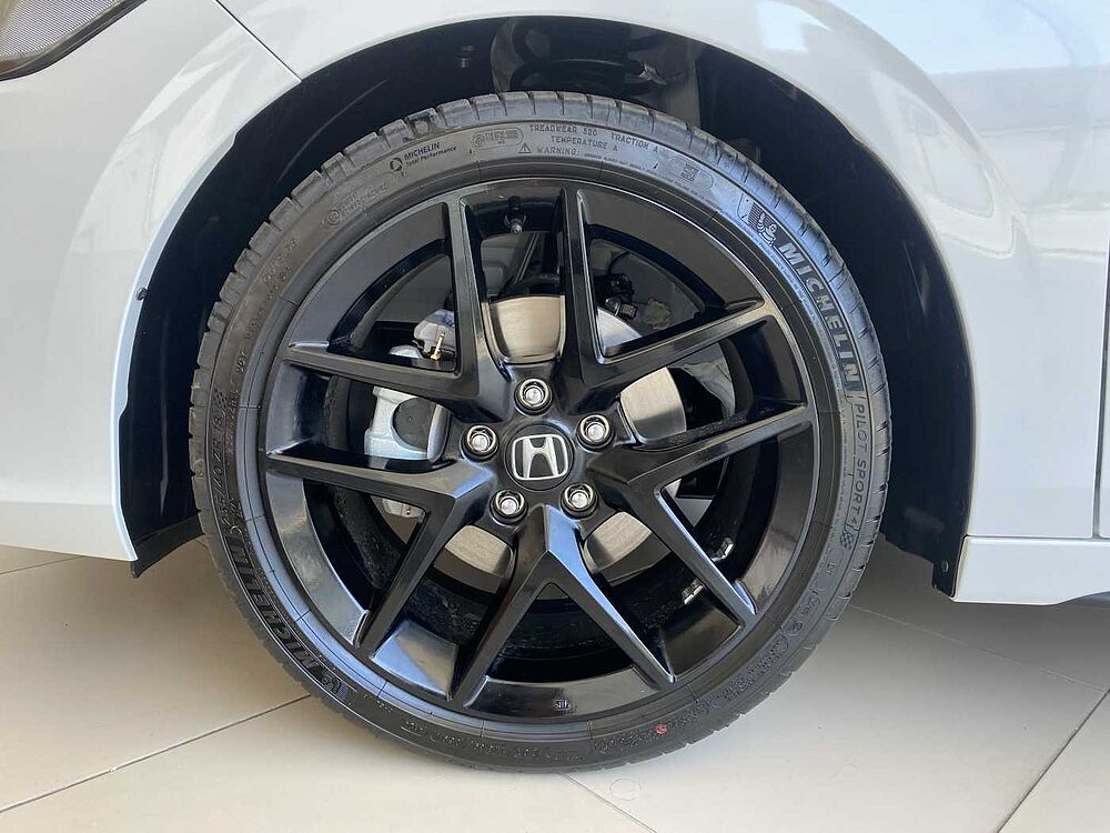 Honda CIVIC 2.0 i-MMD SPORT HIBRIDO