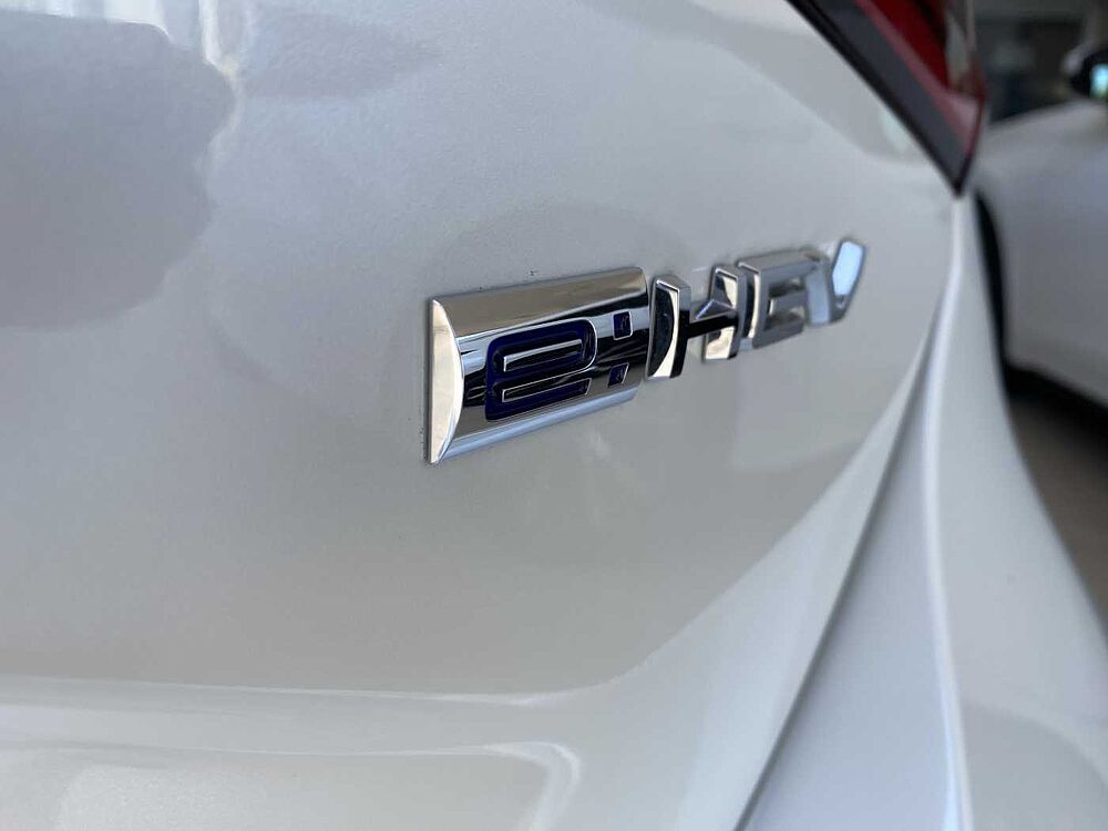 Honda CIVIC 2.0 i-MMD SPORT HIBRIDO