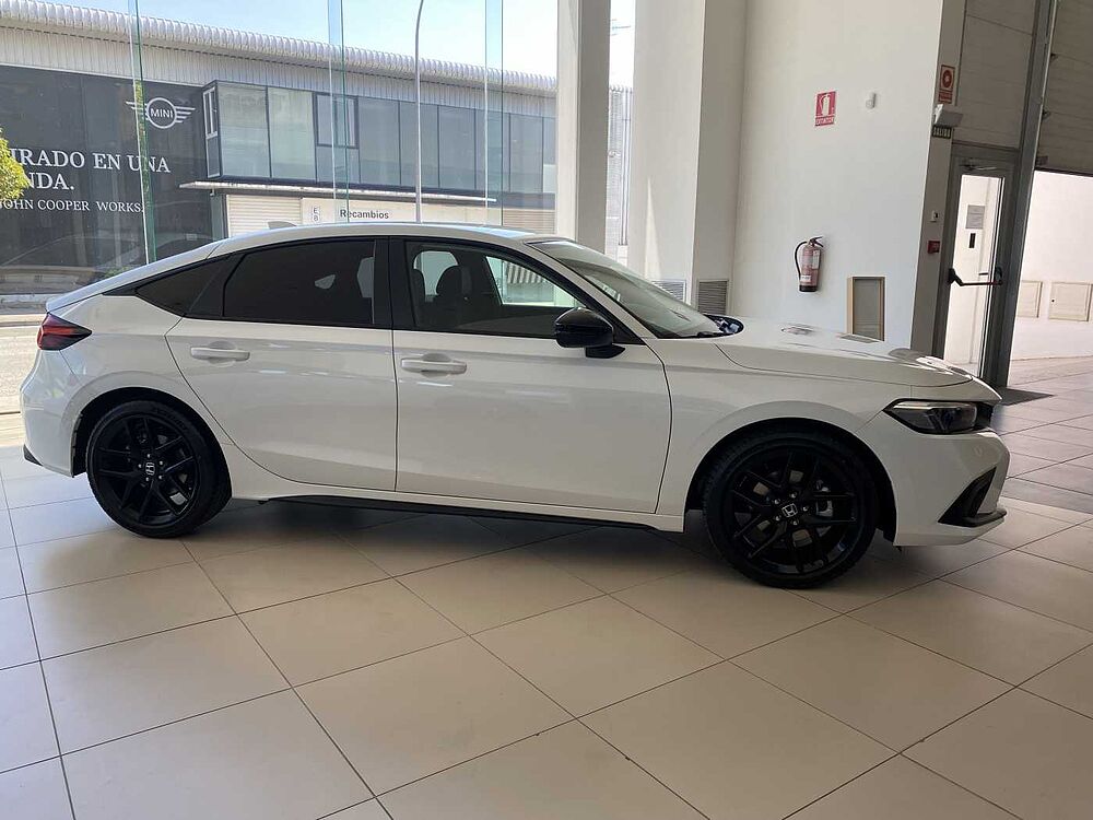 Honda CIVIC 2.0 i-MMD SPORT HIBRIDO