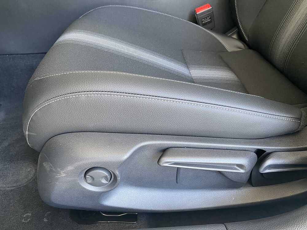 Honda CIVIC 2.0 i-MMD SPORT HIBRIDO