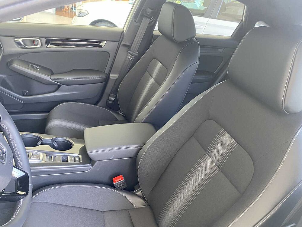 Honda CIVIC 2.0 i-MMD SPORT HIBRIDO