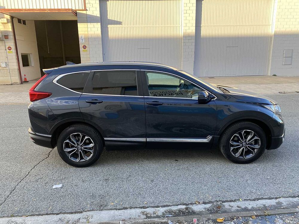 Honda CRV 2.0 I-MMD LIFESTYLE CVT 4*2