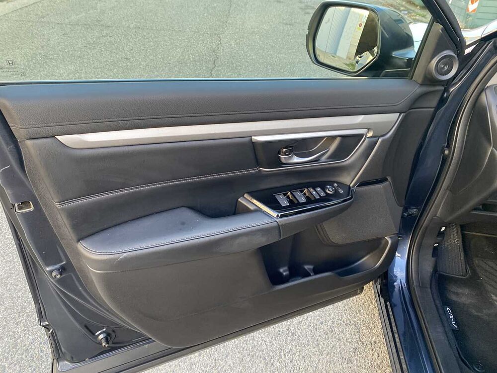 Honda CRV 2.0 I-MMD LIFESTYLE CVT 4*2