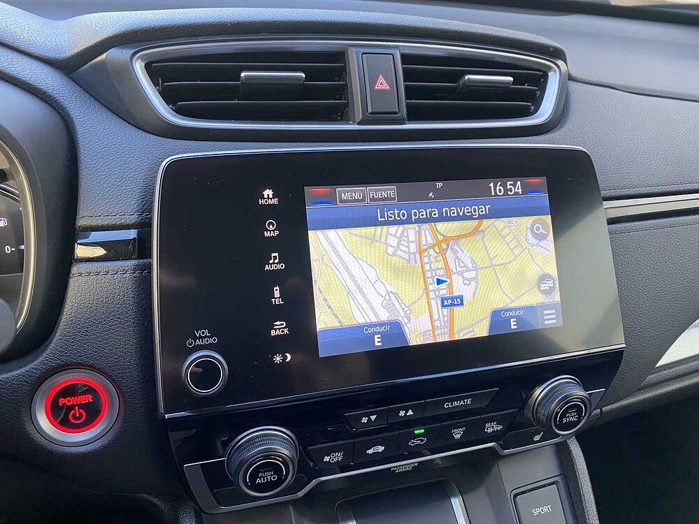 Honda CRV 2.0 I-MMD LIFESTYLE CVT 4*2