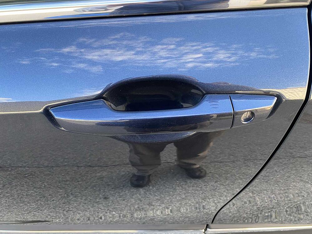 Honda CRV 2.0 I-MMD LIFESTYLE CVT 4*2