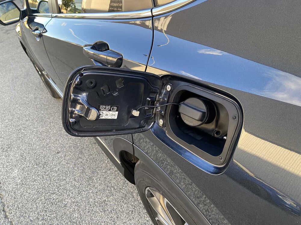 Honda CRV 2.0 I-MMD LIFESTYLE CVT 4*2