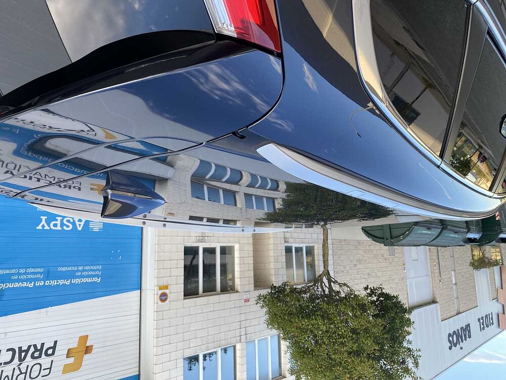 Honda CRV 2.0 I-MMD LIFESTYLE CVT 4*2